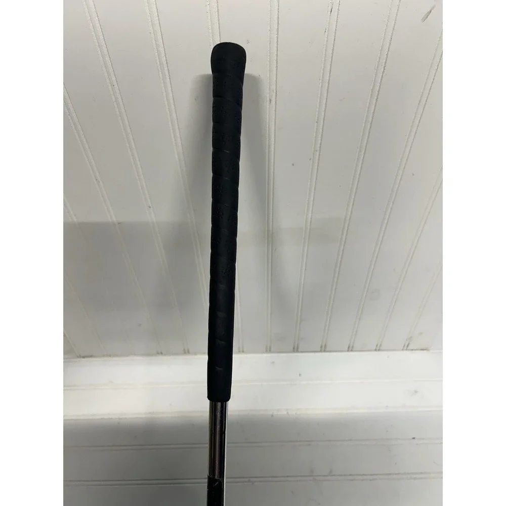 McManis Sand Wedge Steel Shaft RH 35